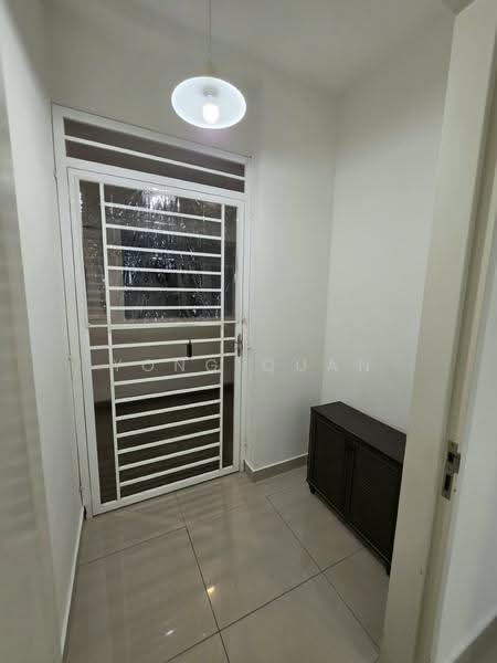 Kondominium untuk Disewa di Parkhill Residence - Yong Quan - Entrance - PropertyGuru.com.my