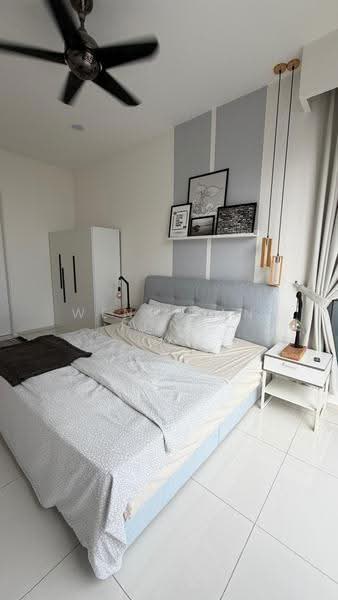 Condominium for Rent at The Robertson - Weng Ban Fong - Bedroom - PropertyGuru.com.my