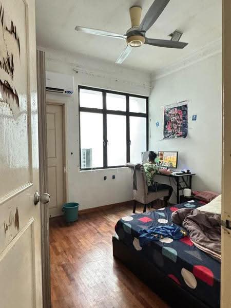 Cluster House for Sale in Johor Bahru (Johor) - Ken Liew - Bedroom - PropertyGuru.com.my