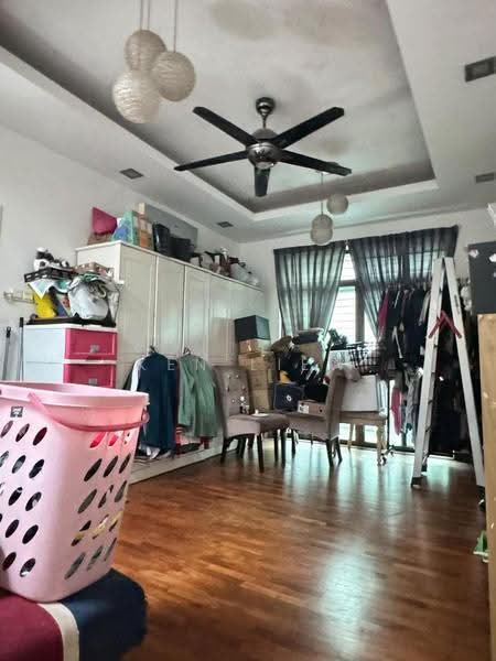 Cluster House for Sale in Johor Bahru (Johor) - Ken Liew - Interior - PropertyGuru.com.my