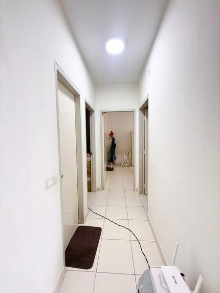 Pangsapuri untuk Dijual di D'Cassia - Natira Sulaiman - PropertyGuru.com.my