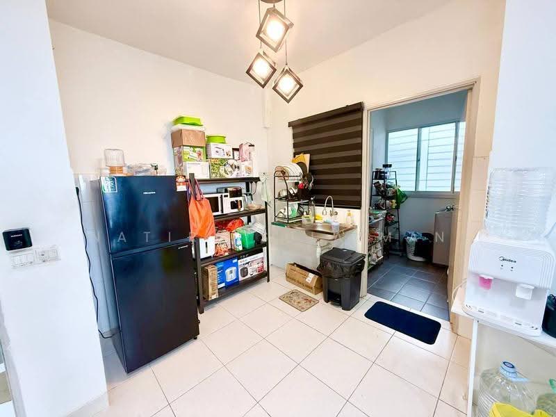 Pangsapuri untuk Dijual di D'Cassia - Natira Sulaiman - PropertyGuru.com.my