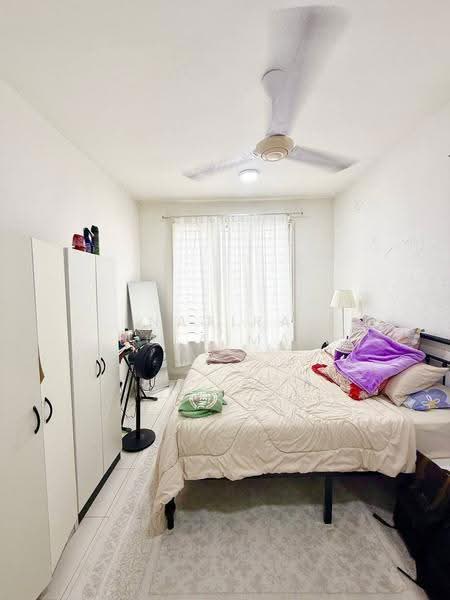 Pangsapuri untuk Dijual di D'Cassia - Natira Sulaiman - PropertyGuru.com.my
