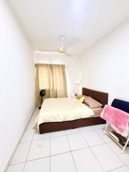 Pangsapuri untuk Dijual di D'Cassia - Natira Sulaiman - PropertyGuru.com.my