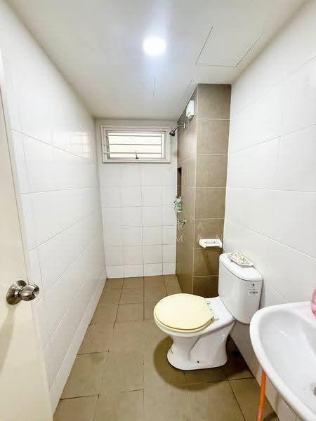 Pangsapuri untuk Dijual di D'Cassia - Natira Sulaiman - PropertyGuru.com.my