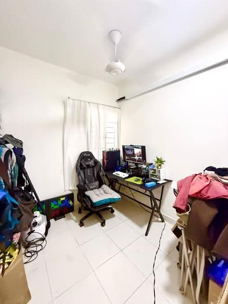 Pangsapuri untuk Dijual di D'Cassia - Natira Sulaiman - PropertyGuru.com.my