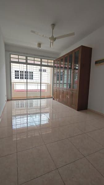 Semi-Detached House for Sale in Taman Cheng Setia (Cheng) - Steven Lim - Living Room - PropertyGuru.com.my