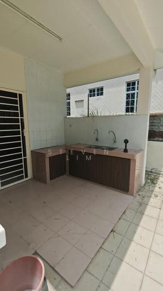 Semi-Detached House for Sale in Taman Cheng Setia (Cheng) - Steven Lim - Exterior - PropertyGuru.com.my