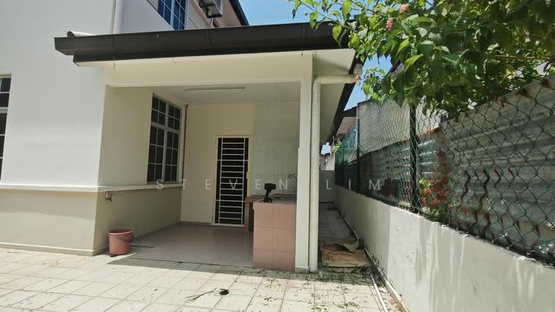 Semi-Detached House for Sale in Taman Cheng Setia (Cheng) - Steven Lim - PropertyGuru.com.my