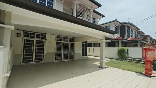cs4, Taman Cheng Setia, Cheng, Melaka