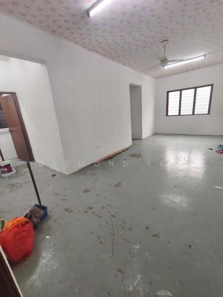 Apartment for Rent at Amber Height - Desmond Lee - Interior - PropertyGuru.com.my