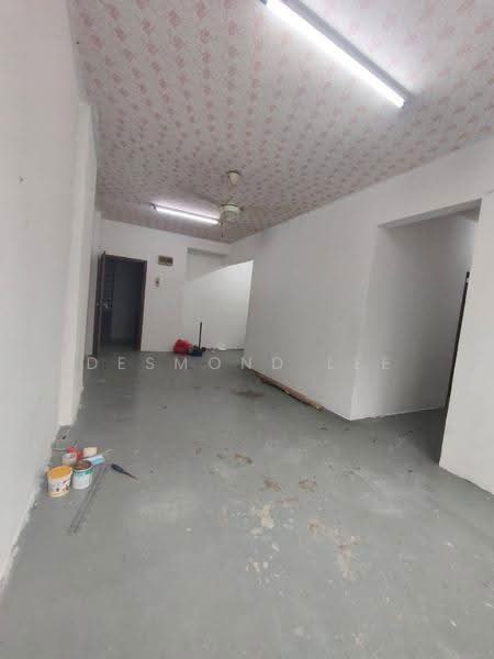Apartment for Rent at Amber Height - Desmond Lee - Interior - PropertyGuru.com.my