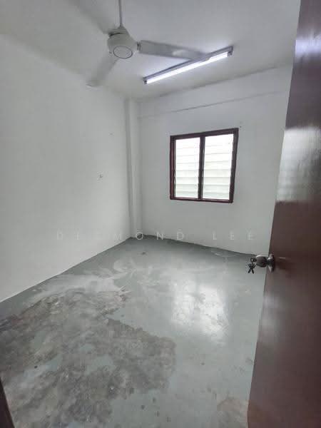 Apartment for Rent at Amber Height - Desmond Lee - Interior - PropertyGuru.com.my