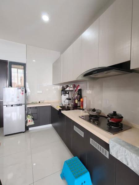 Kondominium untuk Disewa di Royal Strand @ Country Garden Danga Bay - Vincent Lai - PropertyGuru.com.my