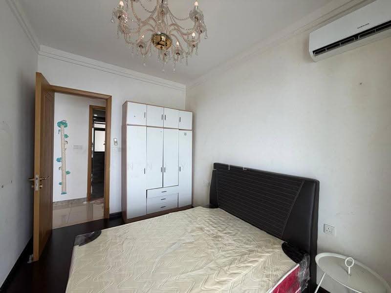 2-storey Terraced House for Sale in Taman Setia Indah (Tebrau) - Annly Liew - Bedroom - PropertyGuru.com.my