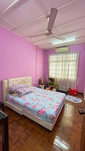 2-storey Terraced House for Sale in Taman Setia Indah (Tebrau) - Annly Liew - PropertyGuru.com.my