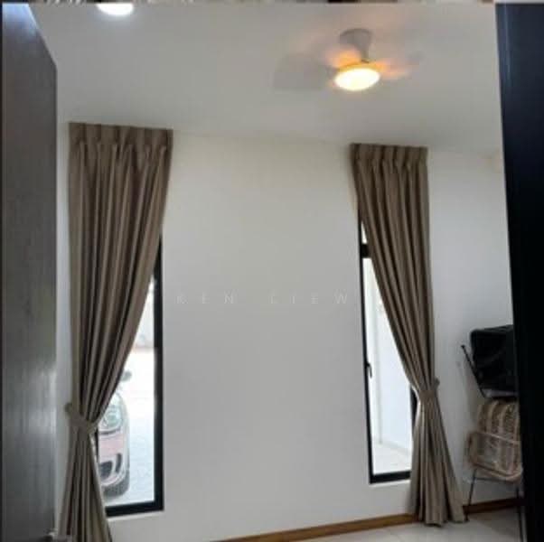 2-storey Terraced House for Sale in Masai (Johor) - Ken Liew - Interior - PropertyGuru.com.my