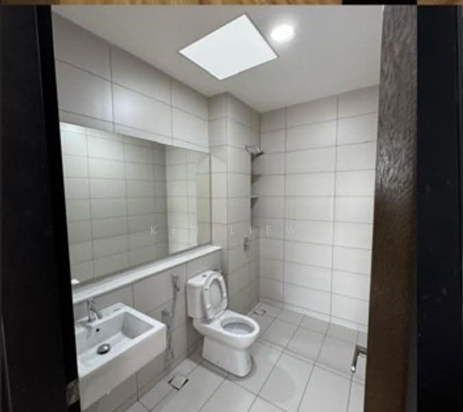 2-storey Terraced House for Sale in Masai (Johor) - Ken Liew - Bathroom - PropertyGuru.com.my