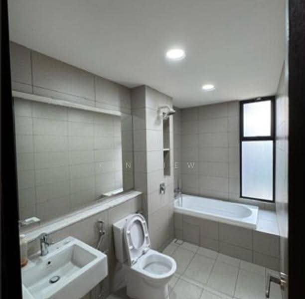 2-storey Terraced House for Sale in Masai (Johor) - Ken Liew - Bathroom - PropertyGuru.com.my