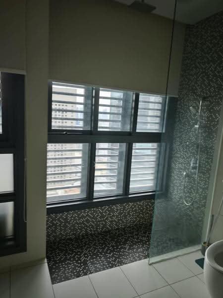 Service Residence for Rent at Vogue Suites One - Rex Tan - Bathroom - PropertyGuru.com.my