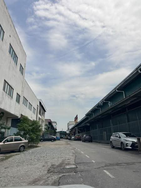 Factory for Rent in Subang Jaya (Selangor) - Veron Leong - PropertyGuru.com.my