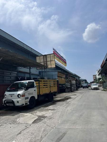 Factory for Rent in Subang Jaya (Selangor) - Veron Leong - PropertyGuru.com.my