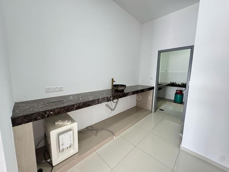 Rumah Teres untuk Dijual di Cyberjaya (Selangor) - Alvin Loh - Kitchen - PropertyGuru.com.my