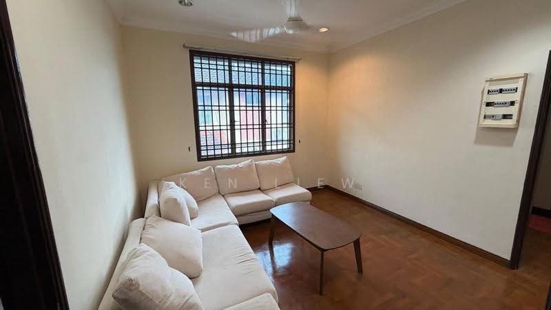 Semi-Detached House for Sale in Taman Impian Emas (Skudai) - Ken Liew - Living Room - PropertyGuru.com.my