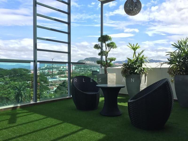 Bungalow House for Sale in Taman Connaught (Cheras) - Charles Tan - Exterior - PropertyGuru.com.my
