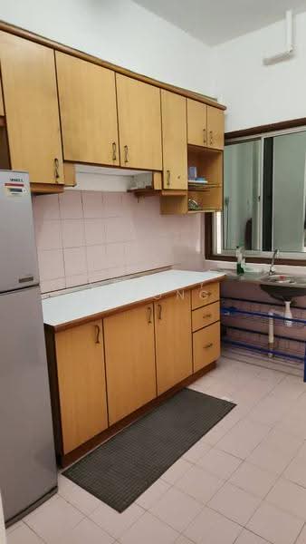 Condominium for Rent at Forest Green - Cheery Cheong - Kitchen - PropertyGuru.com.my