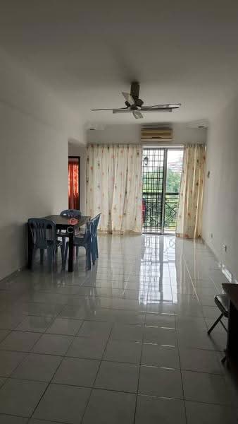 Condominium for Rent at Forest Green - Cheery Cheong - Dining Room - PropertyGuru.com.my