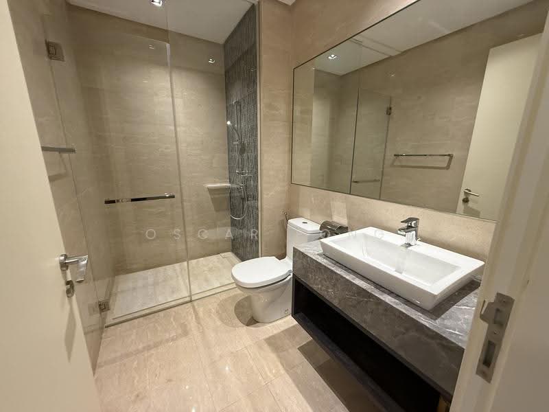 Service Residence for Sale at The Sentral Residences - Oscar Pong - Bathroom - PropertyGuru.com.my