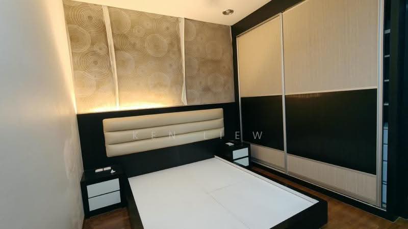 Cluster House for Sale in Austin (Johor Bahru) - Ken Liew - Bedroom - PropertyGuru.com.my