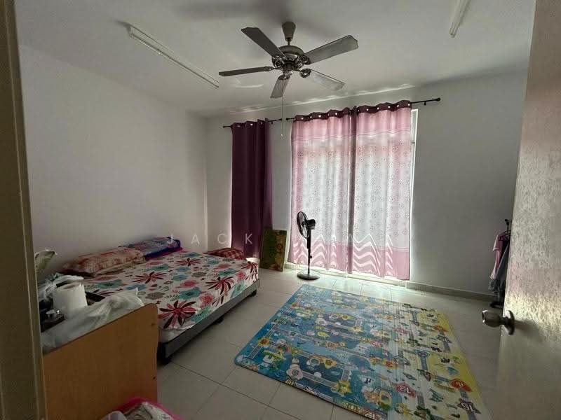 2-storey Terraced House for Sale in Kangkar Pulai (Skudai) - Jack Chai - Bedroom - PropertyGuru.com.my