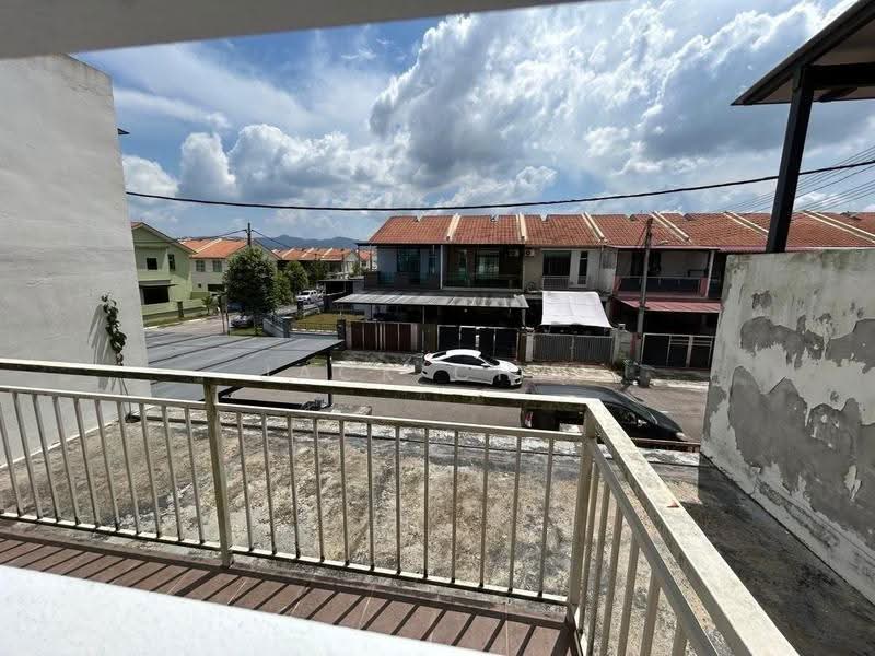 2-storey Terraced House for Sale in Kangkar Pulai (Skudai) - Jack Chai - PropertyGuru.com.my