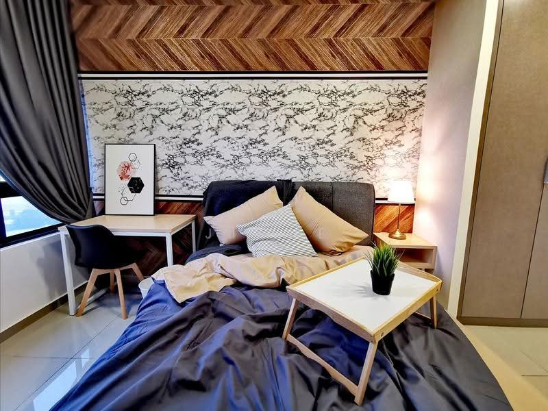 Condominium for Rent at Nidoz Residences @ Desa Petaling - JJ Lee - Bedroom - PropertyGuru.com.my