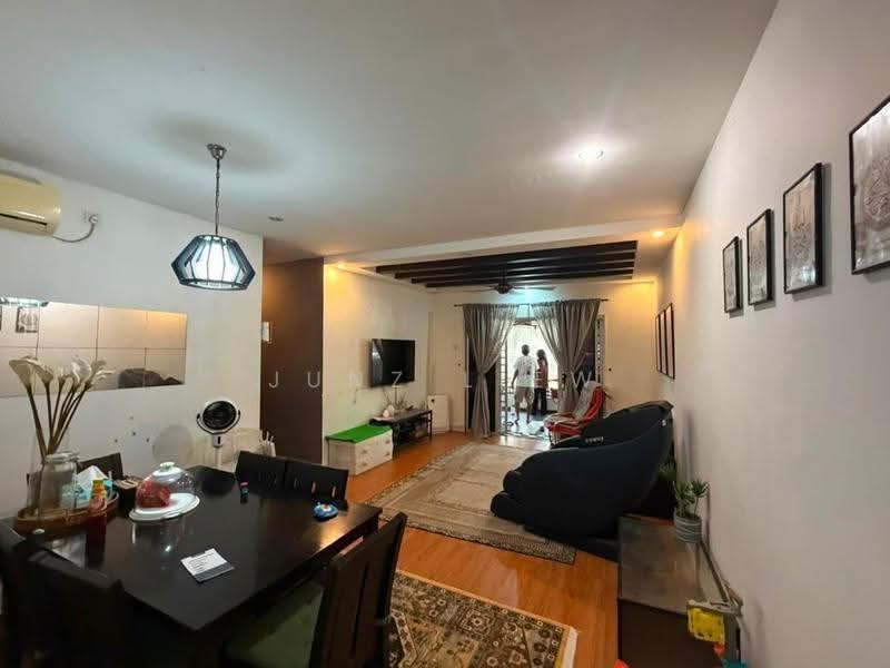 Apartment for Sale at M'tiara - Junz Liew - PropertyGuru.com.my