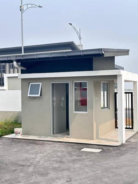 Semi-D Factory for Rent in Taman Sepang (Sepang) - Jonathan Yeoh - PropertyGuru.com.my