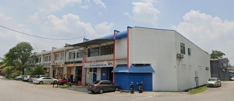 Detached Factory for Rent in Taman Perindustrian Taming Jaya (Balakong) - Oscar Lee - Exterior - PropertyGuru.com.my