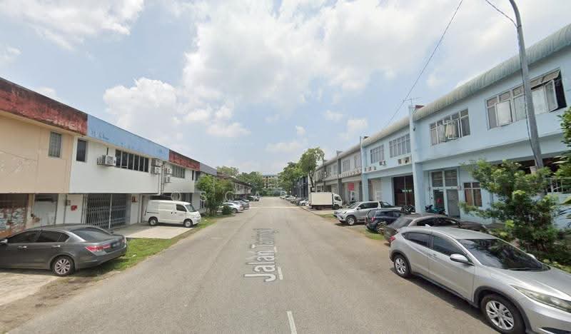 Detached Factory for Rent in Taman Perindustrian Taming Jaya (Balakong) - Oscar Lee - PropertyGuru.com.my