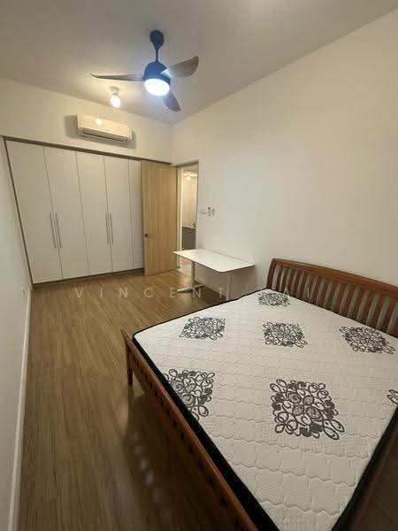 Kondominium untuk Disewa di The WaterEdge (Pinggiran Air) - Vincent Lai - Bedroom - PropertyGuru.com.my
