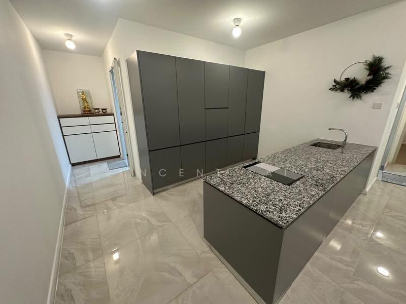 Kondominium untuk Disewa di The WaterEdge (Pinggiran Air) - Vincent Lai - Interior - PropertyGuru.com.my