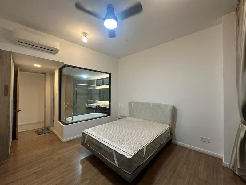 Kondominium untuk Disewa di The WaterEdge (Pinggiran Air) - Vincent Lai - Bedroom - PropertyGuru.com.my