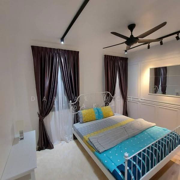 Service Residence for Sale at Sunway Gandaria - Danial Mohd Zaki - PropertyGuru.com.my