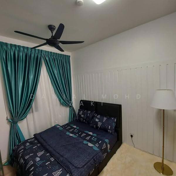 Service Residence for Sale at Sunway Gandaria - Danial Mohd Zaki - PropertyGuru.com.my