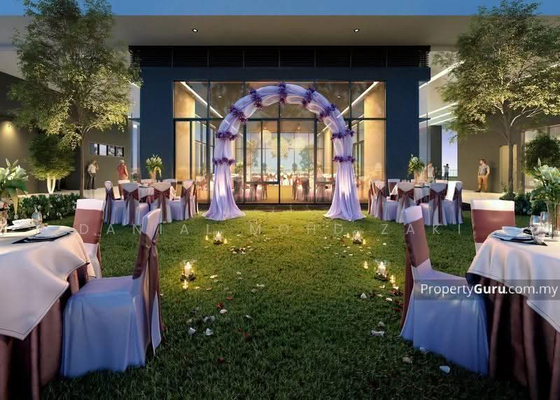 Service Residence for Sale at Sunway Gandaria - Danial Mohd Zaki - PropertyGuru.com.my