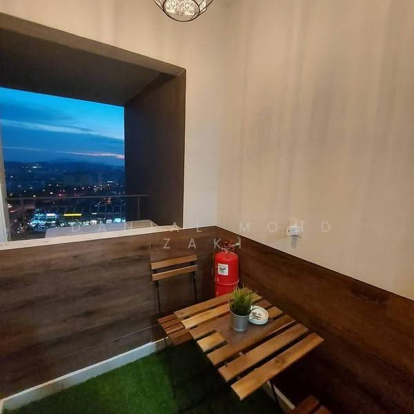 Service Residence for Sale at Sunway Gandaria - Danial Mohd Zaki - PropertyGuru.com.my