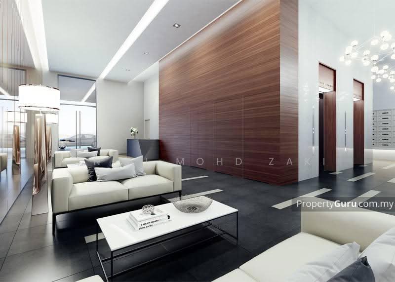 Service Residence for Sale at Sunway Gandaria - Danial Mohd Zaki - PropertyGuru.com.my