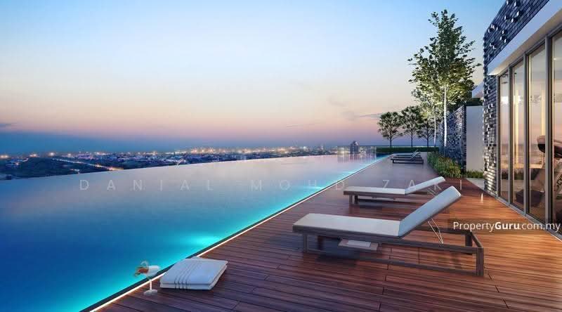 Service Residence for Sale at Sunway Gandaria - Danial Mohd Zaki - PropertyGuru.com.my