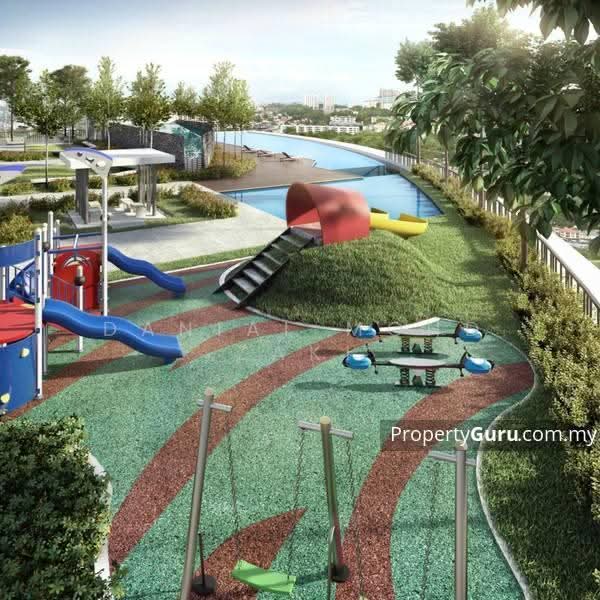 Service Residence for Sale at Sunway Gandaria - Danial Mohd Zaki - PropertyGuru.com.my